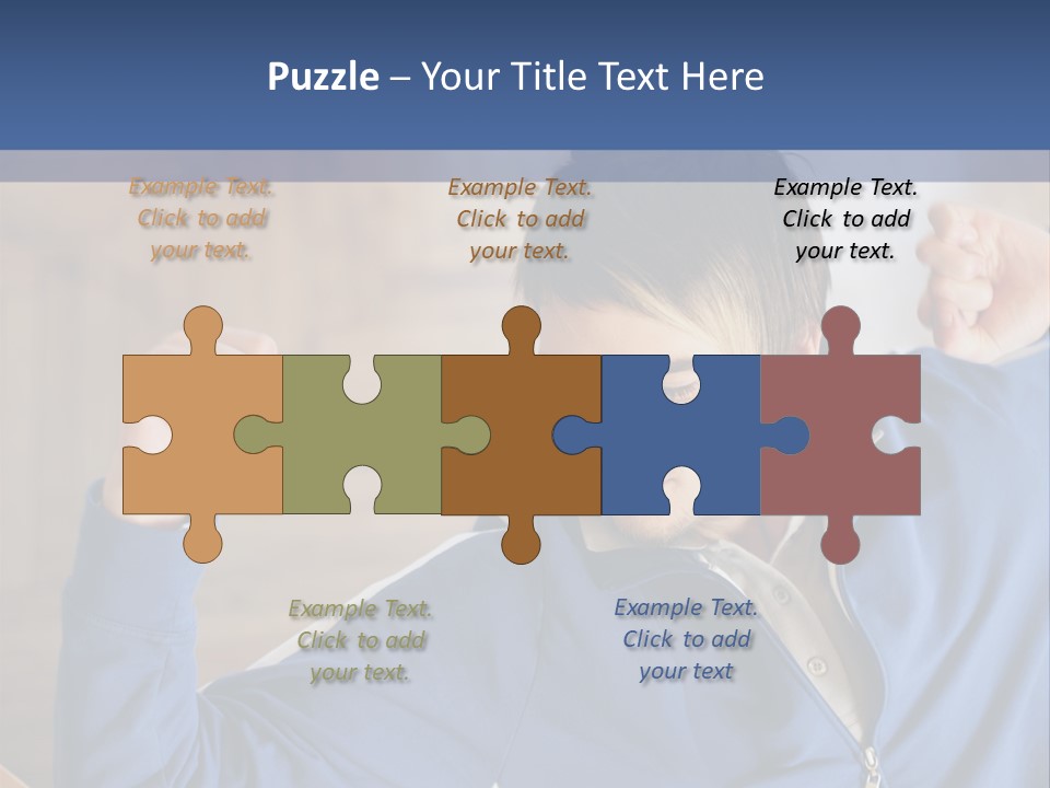 Relaxation Stockphotographs Break PowerPoint Template