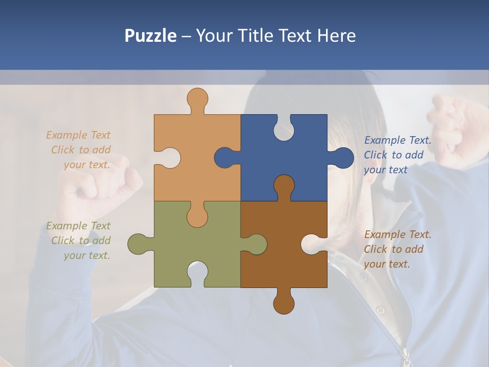 Relaxation Stockphotographs Break PowerPoint Template