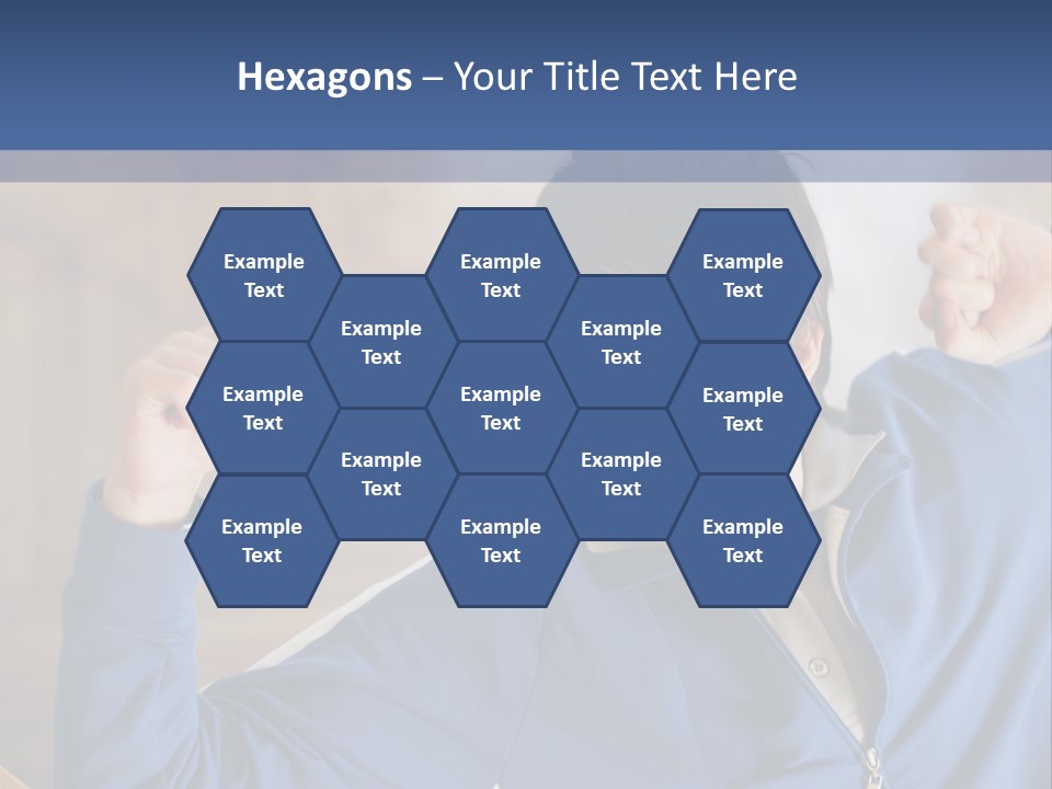 Relaxation Stockphotographs Break PowerPoint Template