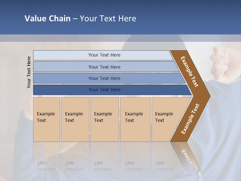 Relaxation Stockphotographs Break PowerPoint Template