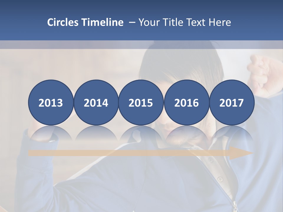 Relaxation Stockphotographs Break PowerPoint Template