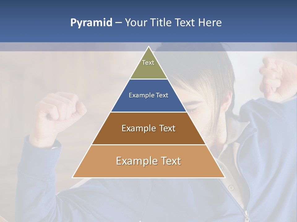 Relaxation Stockphotographs Break PowerPoint Template