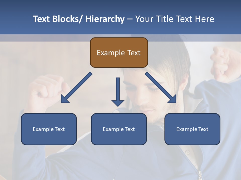 Relaxation Stockphotographs Break PowerPoint Template