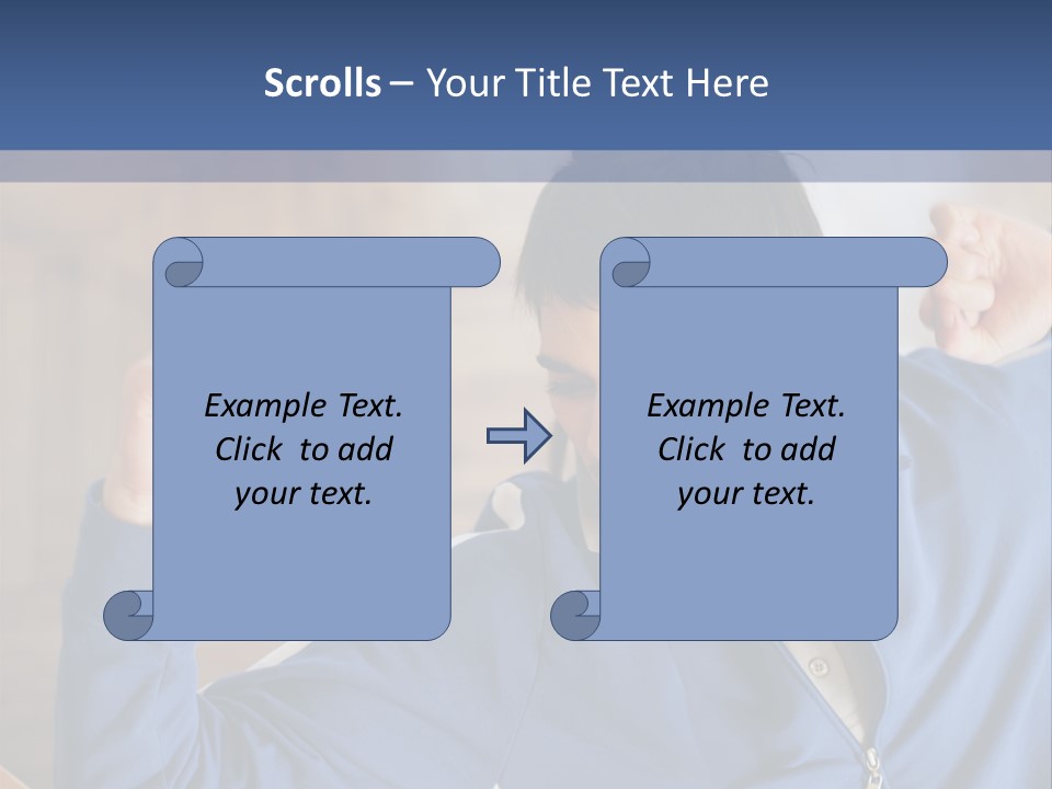 Relaxation Stockphotographs Break PowerPoint Template