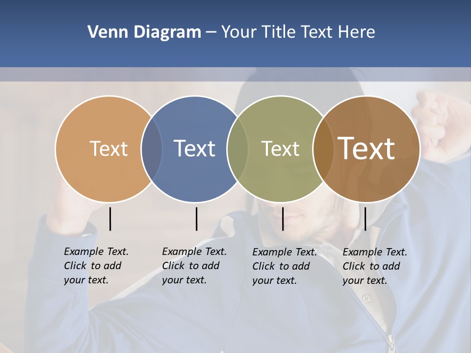 Relaxation Stockphotographs Break PowerPoint Template