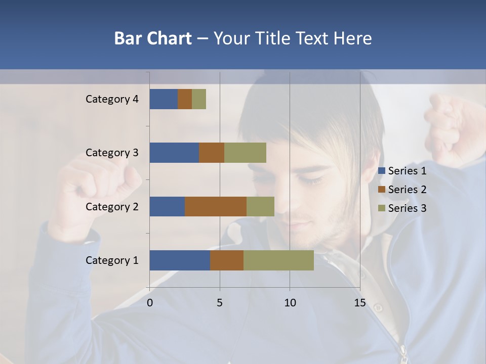 Relaxation Stockphotographs Break PowerPoint Template