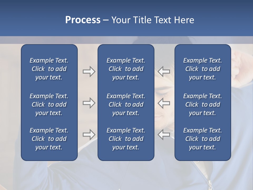Relaxation Stockphotographs Break PowerPoint Template