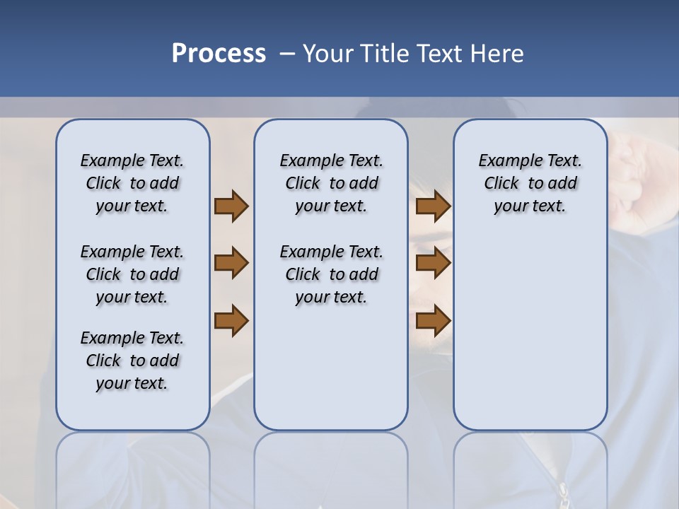 Relaxation Stockphotographs Break PowerPoint Template