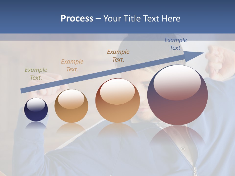 Relaxation Stockphotographs Break PowerPoint Template