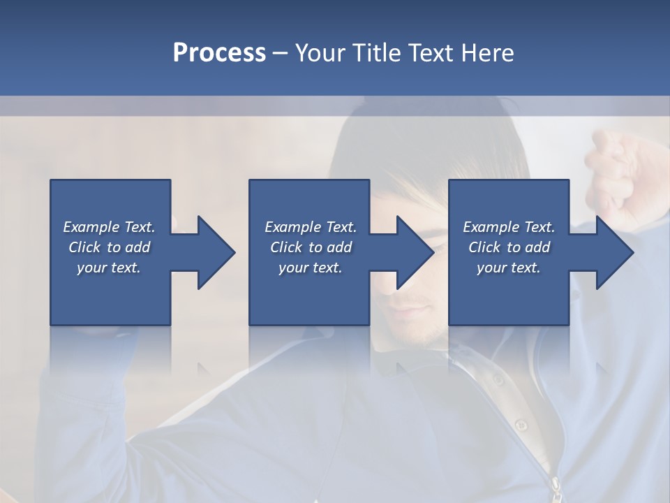Relaxation Stockphotographs Break PowerPoint Template