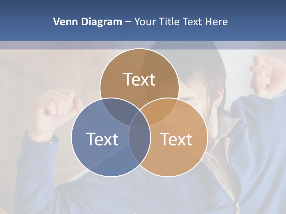 Relaxation Stockphotographs Break PowerPoint Template