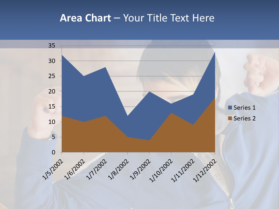 Relaxation Stockphotographs Break PowerPoint Template