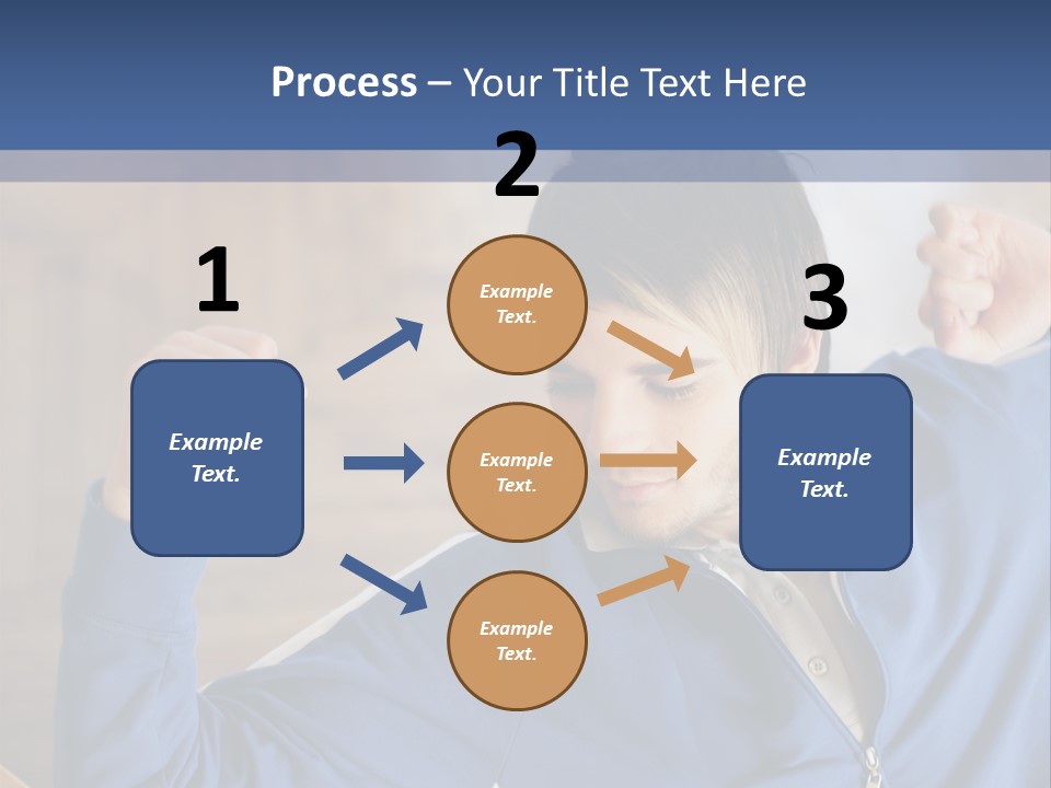Relaxation Stockphotographs Break PowerPoint Template