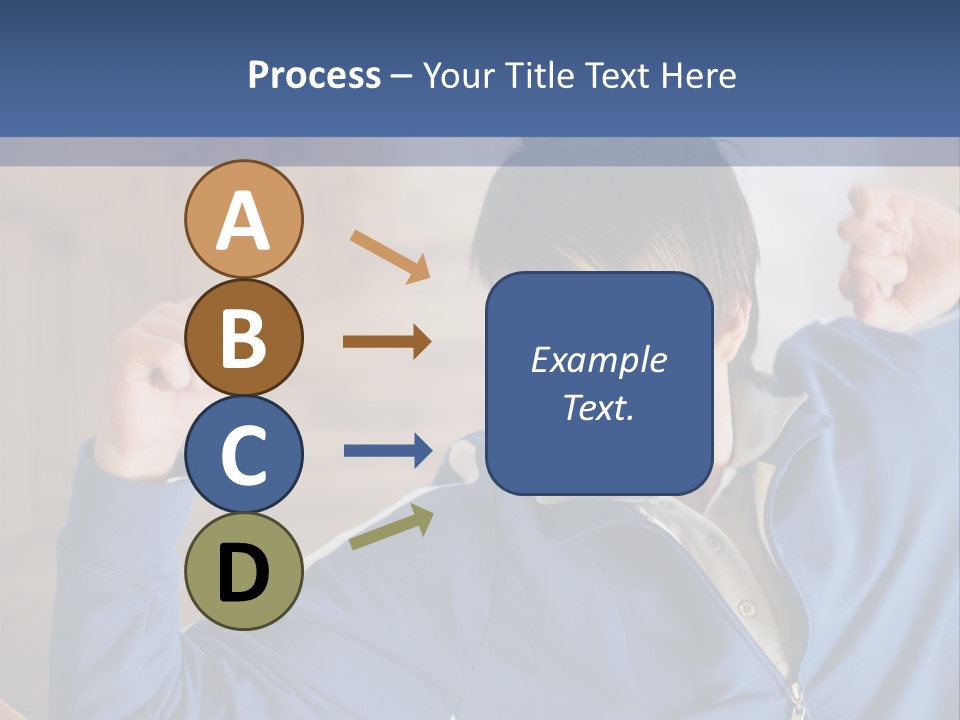 Relaxation Stockphotographs Break PowerPoint Template