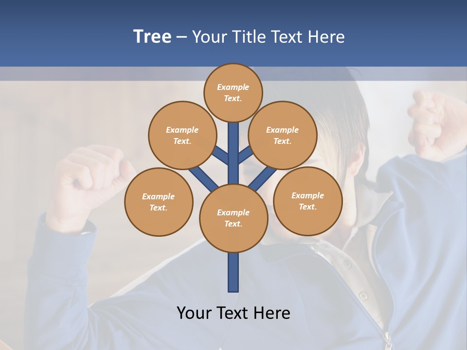 Relaxation Stockphotographs Break PowerPoint Template