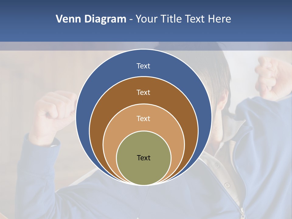 Relaxation Stockphotographs Break PowerPoint Template