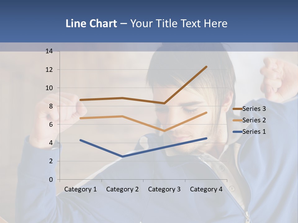 Relaxation Stockphotographs Break PowerPoint Template