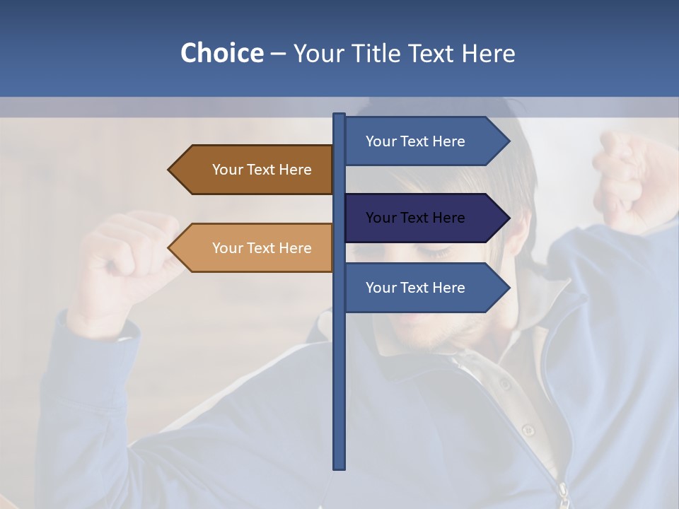 Relaxation Stockphotographs Break PowerPoint Template