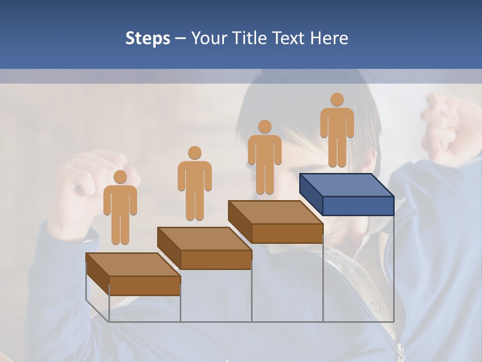 Relaxation Stockphotographs Break PowerPoint Template