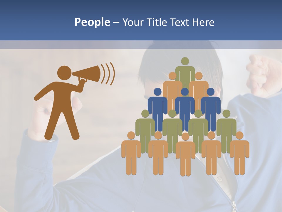 Relaxation Stockphotographs Break PowerPoint Template