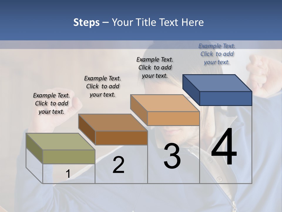 Relaxation Stockphotographs Break PowerPoint Template