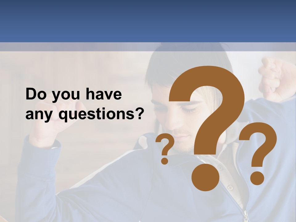 Relaxation Stockphotographs Break PowerPoint Template