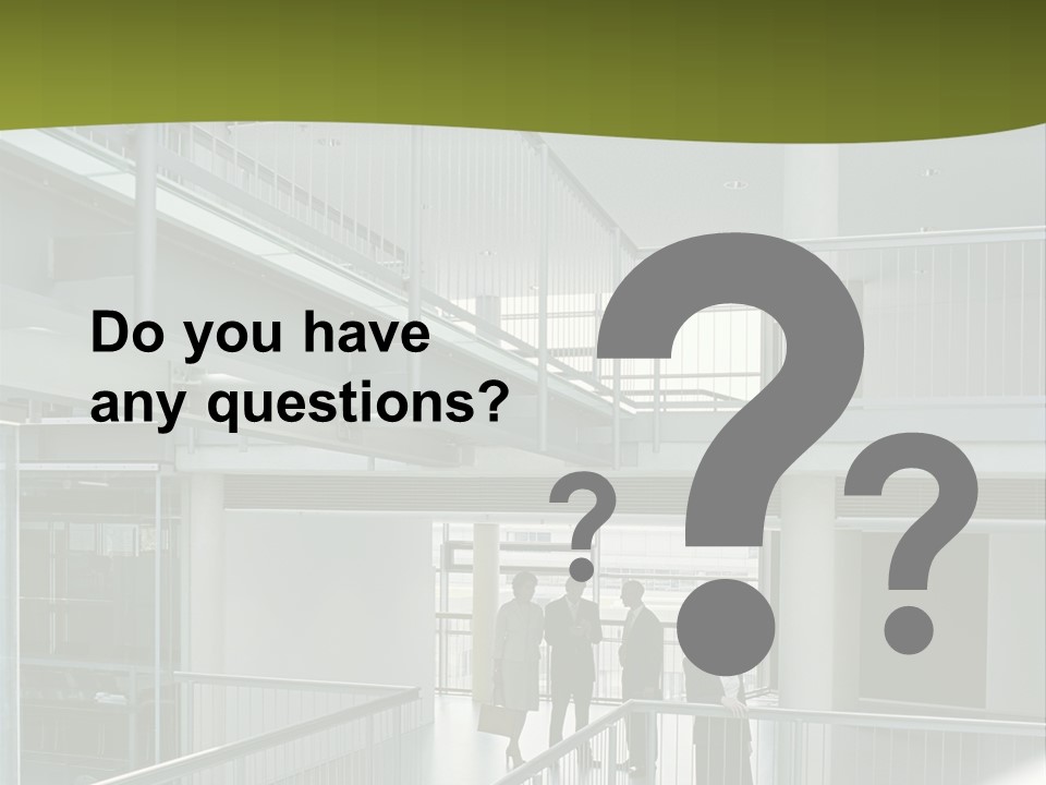 Mural Royaltyfree Maturewoman PowerPoint Template