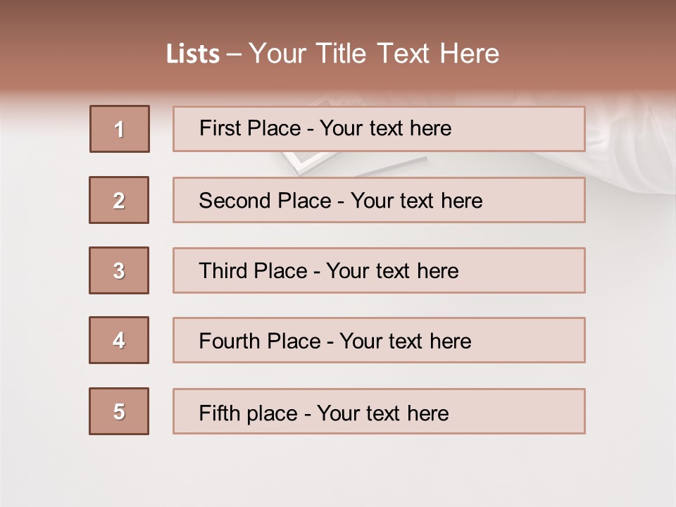 Royaltyfree Handheldcomputer Cropped PowerPoint Template