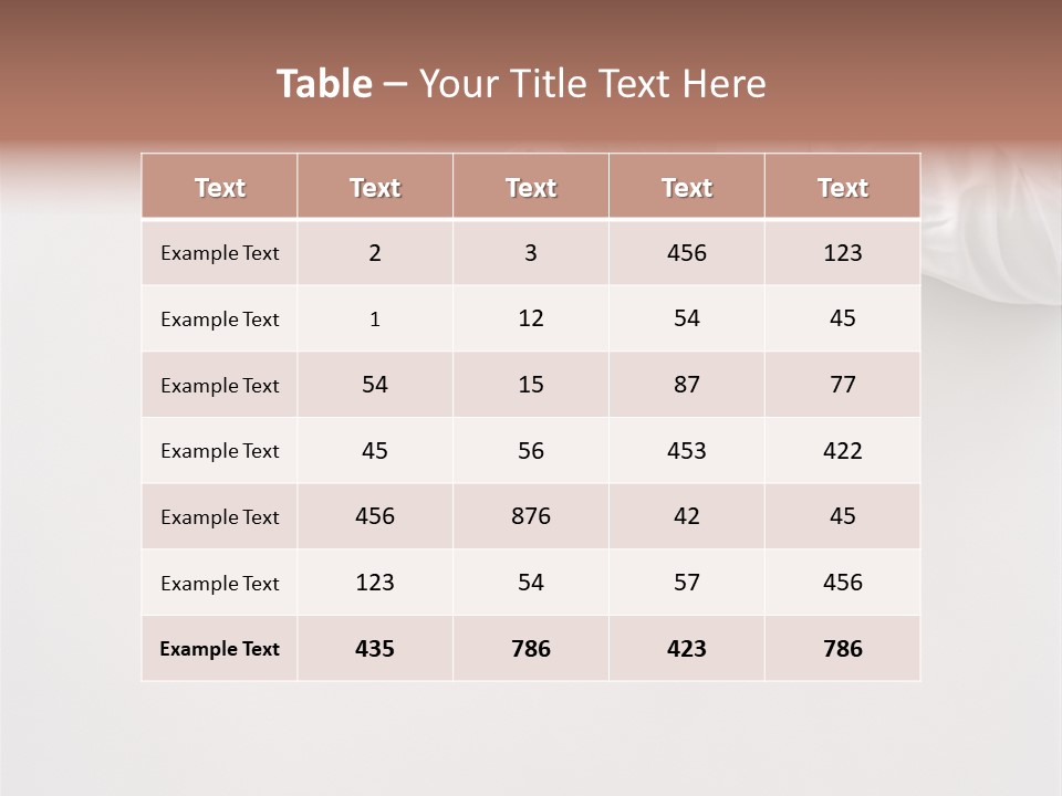 Royaltyfree Handheldcomputer Cropped PowerPoint Template