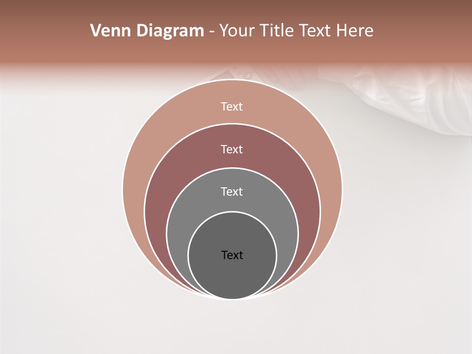 Royaltyfree Handheldcomputer Cropped PowerPoint Template