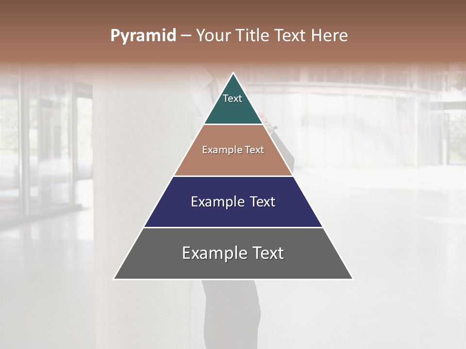 Two People Curves To S PowerPoint Template