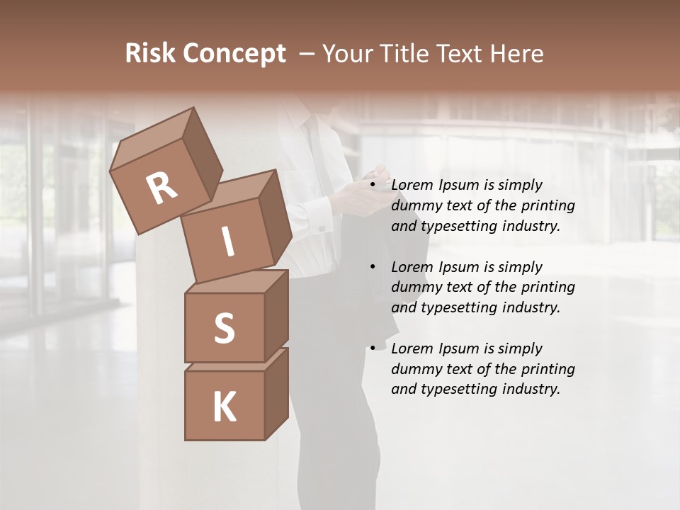 Two People Curves To S PowerPoint Template