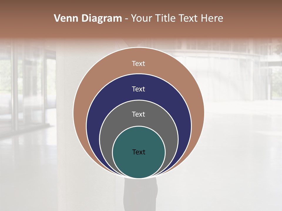 Two People Curves To S PowerPoint Template