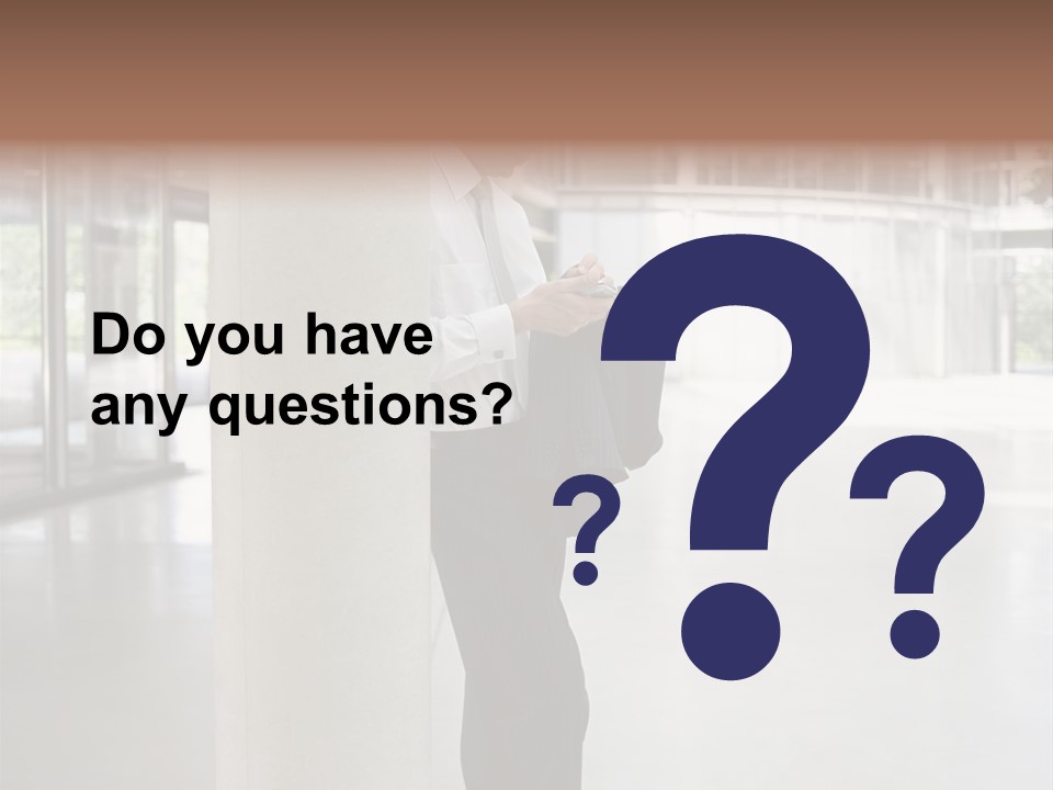 Two People Curves To S PowerPoint Template