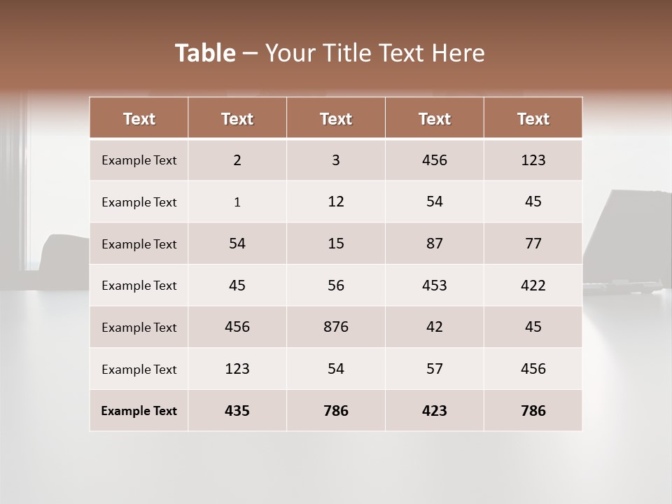Threepeople Graphics Talking PowerPoint Template