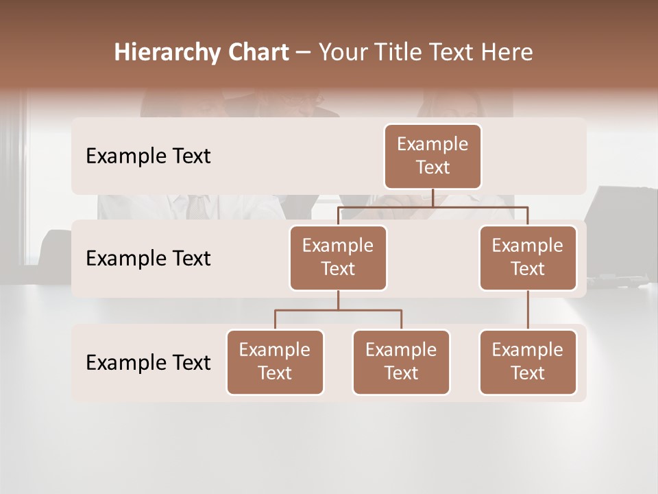 Threepeople Graphics Talking PowerPoint Template