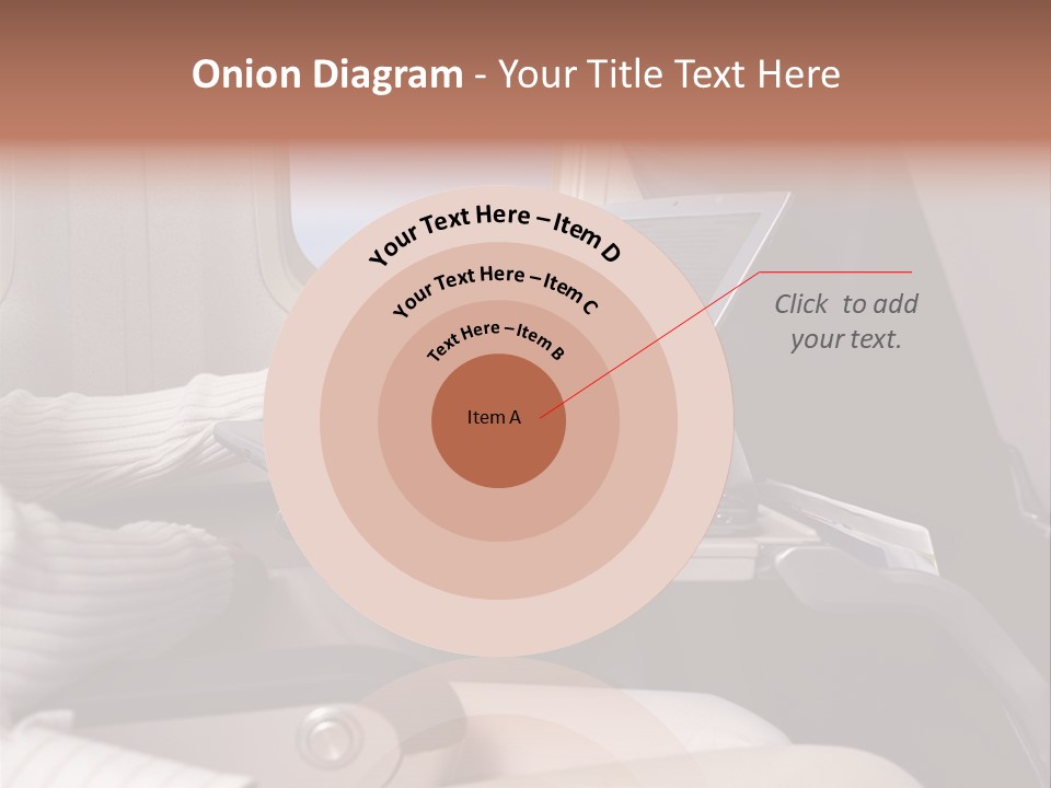 Stockphotographs Posters Business PowerPoint Template