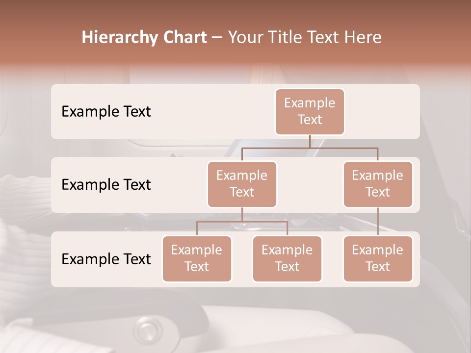 Stockphotographs Posters Business PowerPoint Template