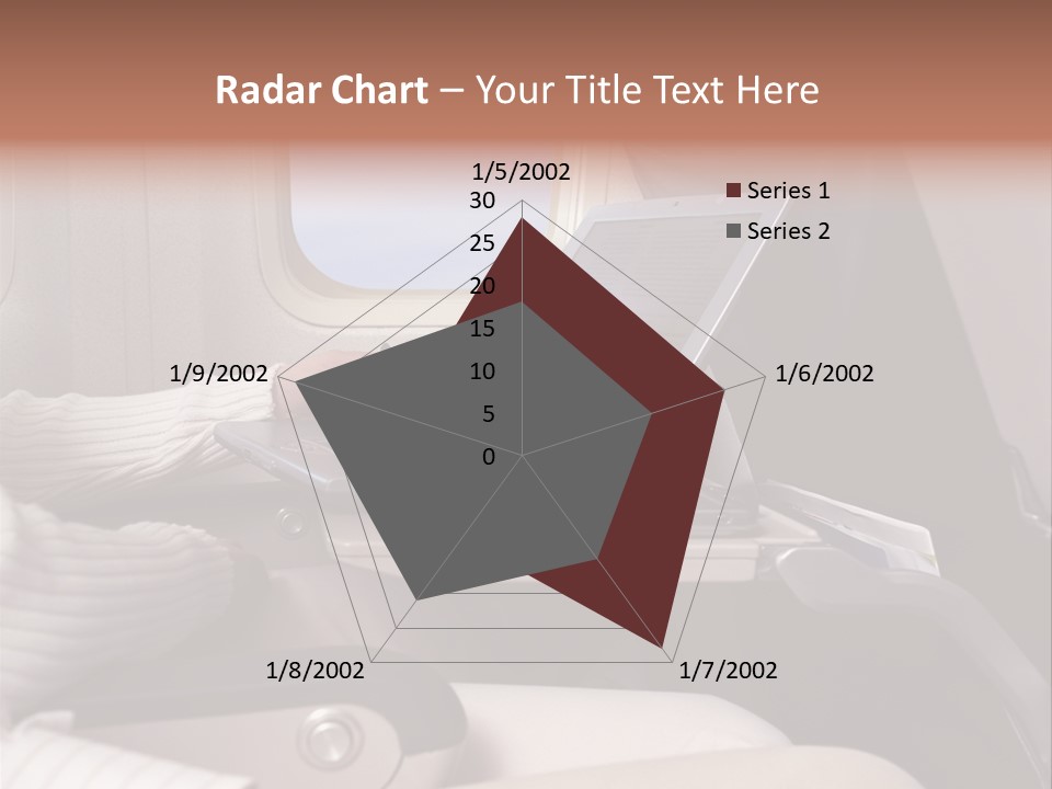 Stockphotographs Posters Business PowerPoint Template