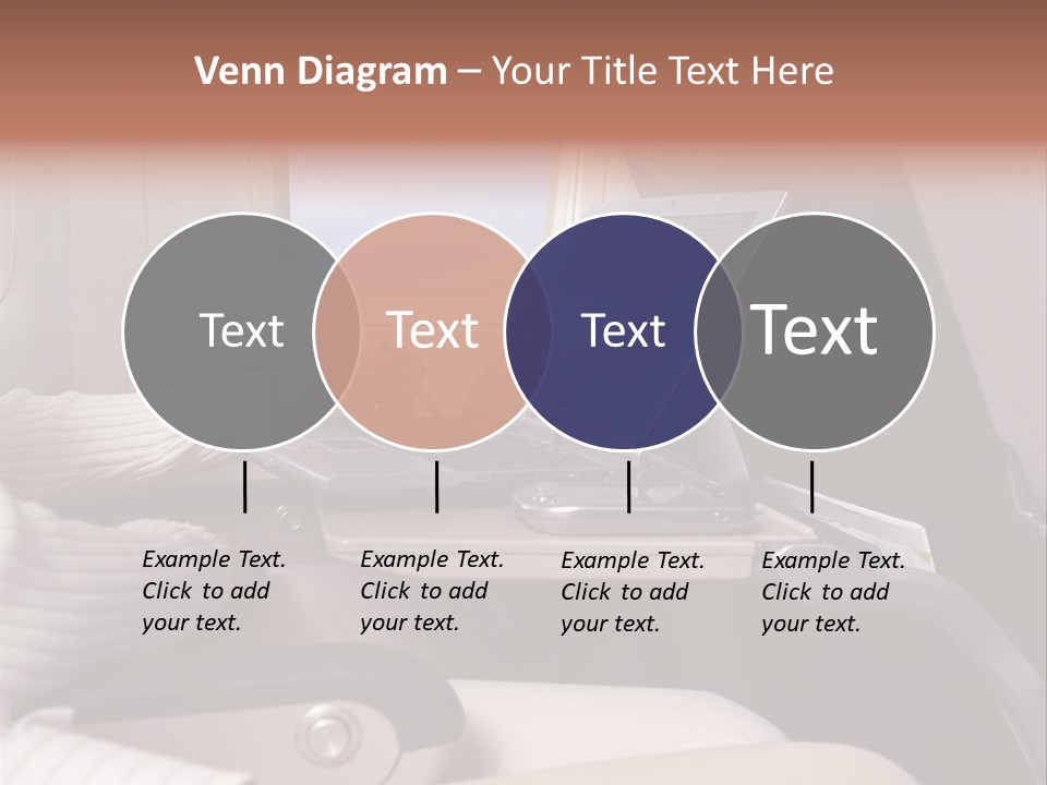 Stockphotographs Posters Business PowerPoint Template