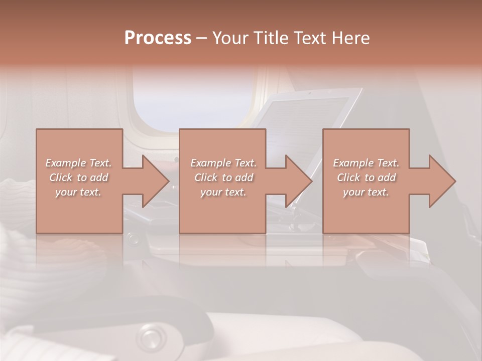 Stockphotographs Posters Business PowerPoint Template