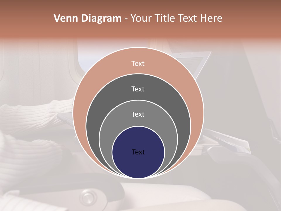 Stockphotographs Posters Business PowerPoint Template