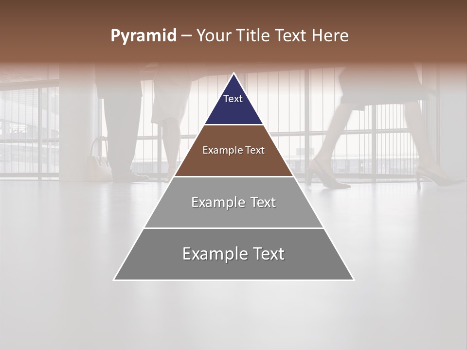Fun Fair Shape Two PowerPoint Template
