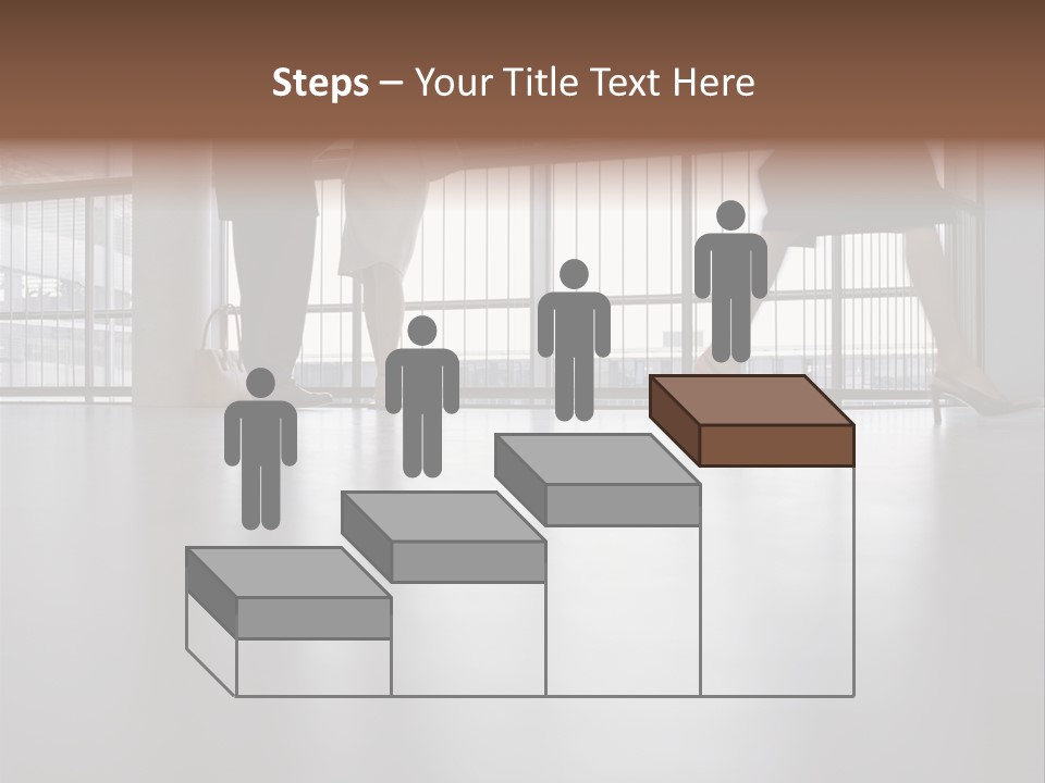 Fun Fair Shape Two PowerPoint Template