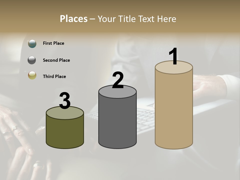 Wallmurals Print Occupation PowerPoint Template