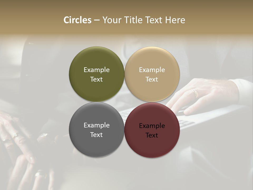 Wallmurals Print Occupation PowerPoint Template