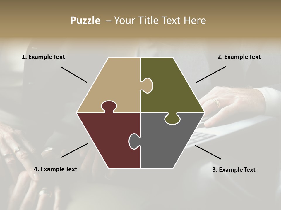 Wallmurals Print Occupation PowerPoint Template