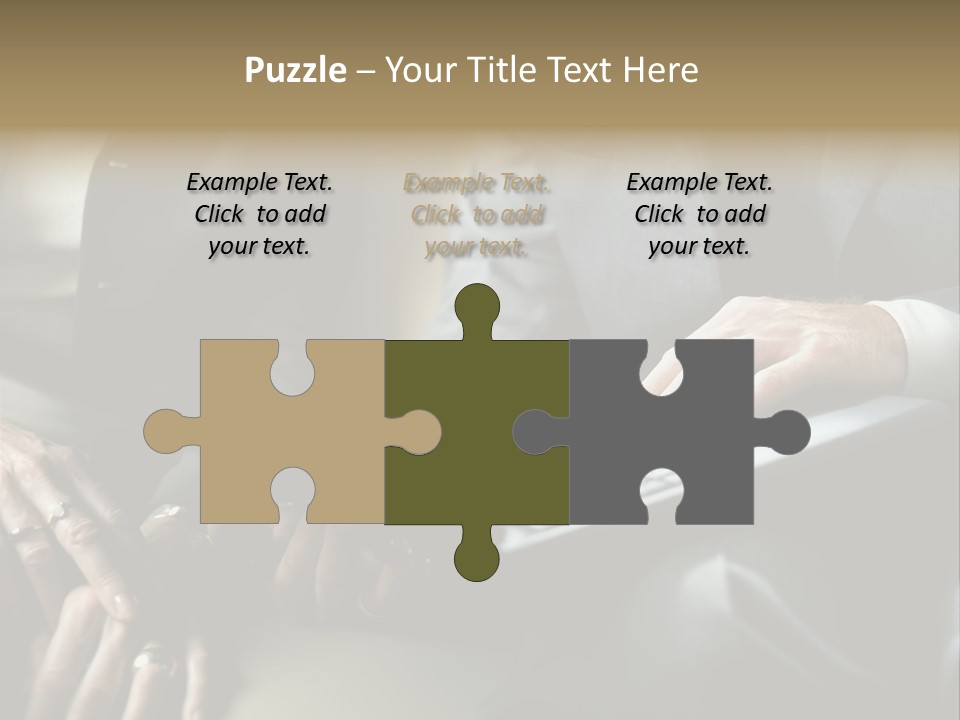 Wallmurals Print Occupation PowerPoint Template