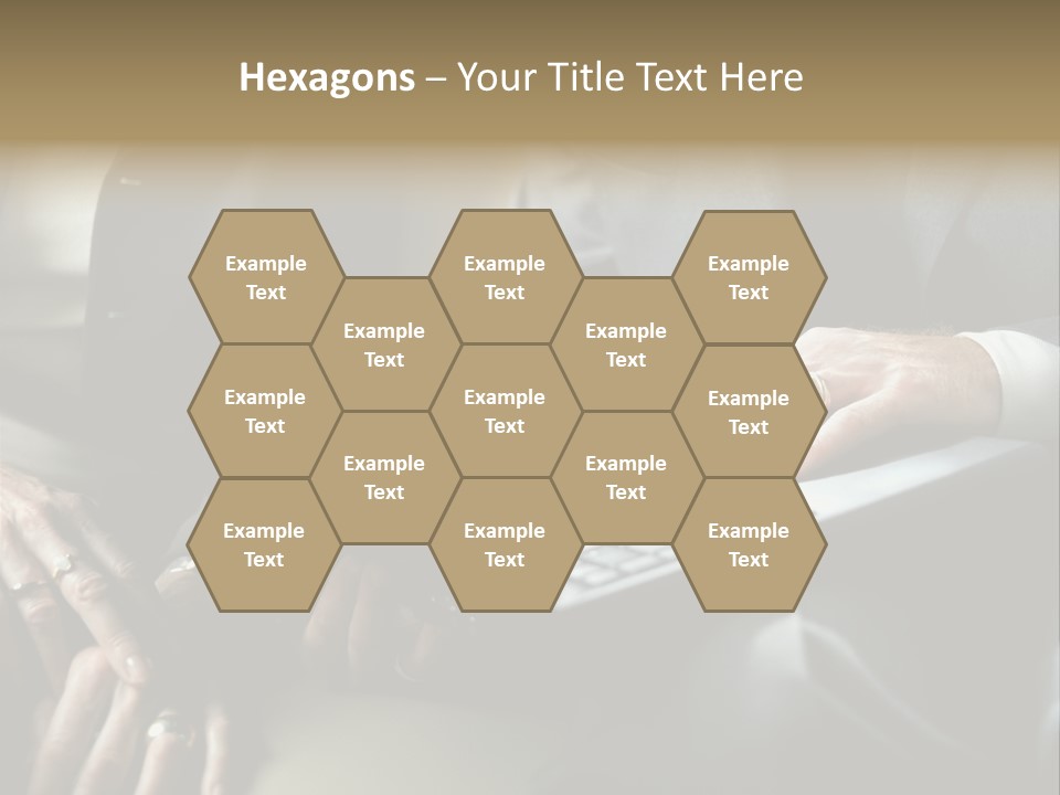 Wallmurals Print Occupation PowerPoint Template