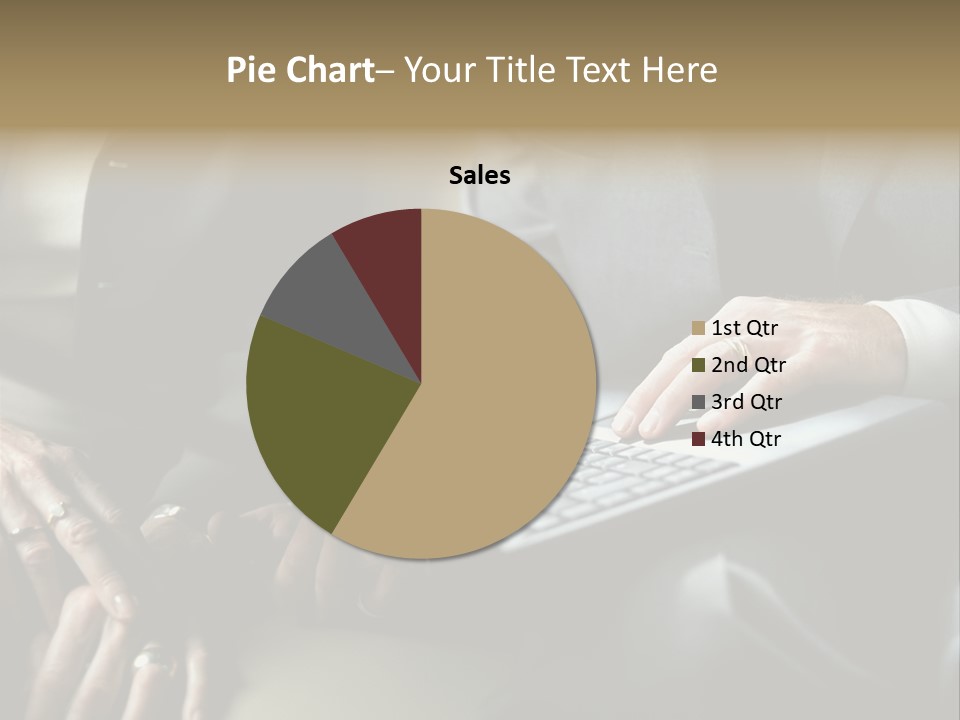Wallmurals Print Occupation PowerPoint Template